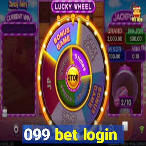 099 bet login